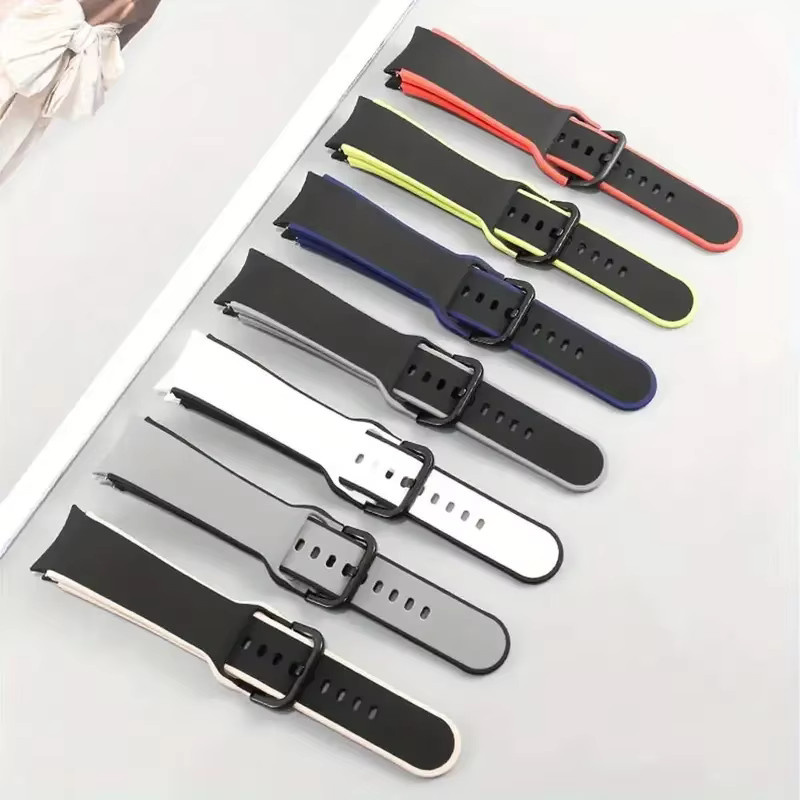 NEY Silikonarmband, Unisex - Bild 2