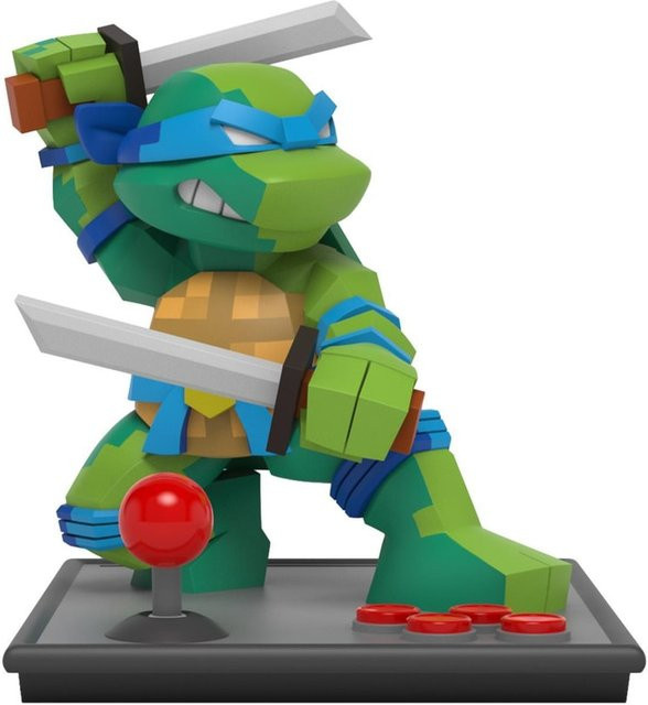 Mighty Jaxx Teenage Mutant Ninja Turtles, Einzelfigur, Bunt / Mehrfarbig - Bild 1