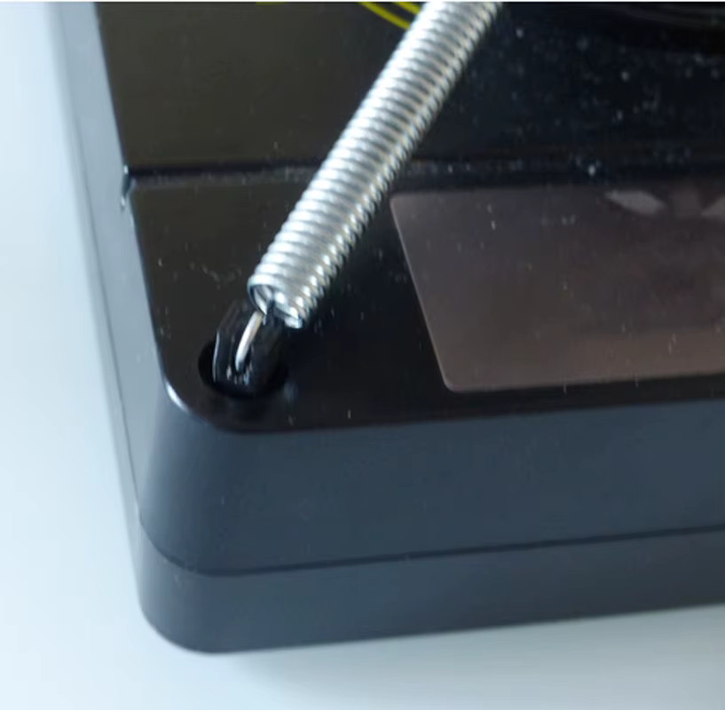 Logitech Saitek X55 und X56 Stick Enhancement Mod Kit zur Modifikation in Schwarz - Bild 4