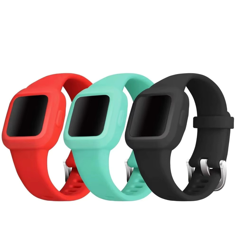 Garmin Uhrenarmband Silikon, Kinder - Bild 5
