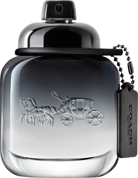 Coach Eau de Toilette, Herren, würzig, holzig - Bild 1