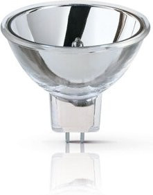 Philips Lighting Halogen Reflektorlampe 90W mit GU5.3 Sockel und 14,5V - Bild 1