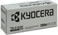 Original Kyocera Toner TK-5150K Schwarz für Laserdrucker - Bild 2