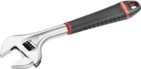 Facom Rollgabelschlüssel Bi-Material Silber, Schlüsselweite 1 - 41 mm - Bild 1
