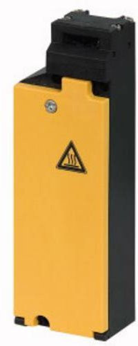 Eaton Sicherheitsschalter LS-S02-24DMT-ZBZ/X in Gelb mit IP65 Schutzart - Bild 1
