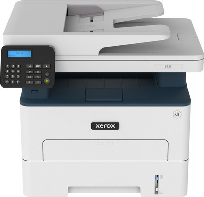 Xerox B225 Multifunktionsdrucker Laser Schwarz-Weiß mit Drucken, Scannen und Kopieren, WLAN, LAN und Duplex - Bild 1