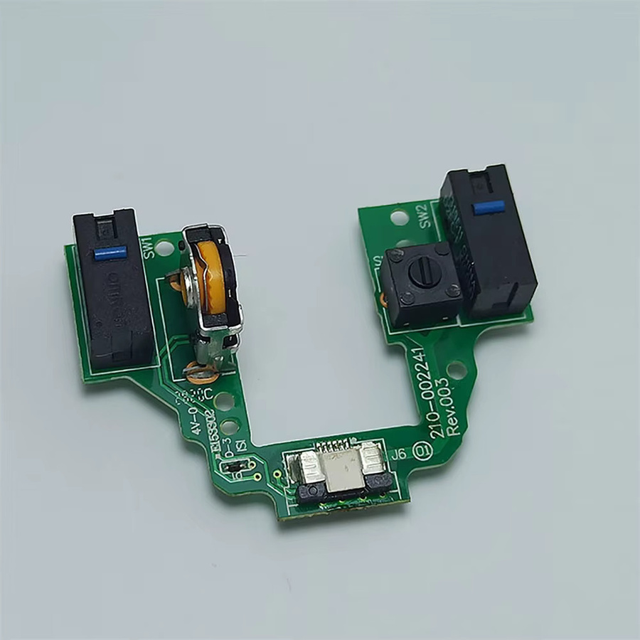 Logitech G Pro X Superlight Ersatz-Mausknopf Mikroschalter Tastenplatine für Reparaturen - Bild 3