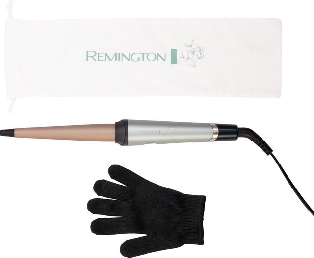 Remington Botanicals Lockenstab, sage green - Bild 2