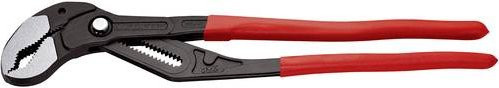 Knipex Cobra XXL 87 01 560 Wasserpumpenzange Grau Atramentiert - Bild 1