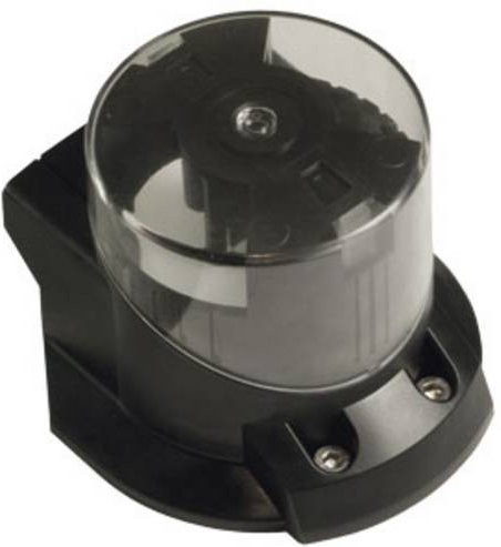 Pepperl+Fuchs Schutzhaube SH-BT65-F31K2 transparent - Bild 1