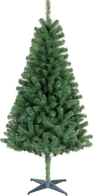 Künstlicher Weihnachtsbaum Fundy in Grün, Höhe: 180 cm - Bild 1