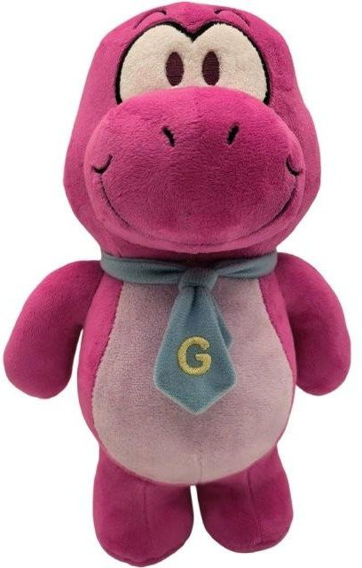 Yiran toy Bodega Gobbles Kit, Plüschtier, ab 14 Jahren - Bild 1