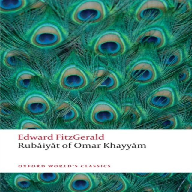 Rubaiyat von Omar Khayyam von Edward FitzGerald, Taschenbuch - Bild 1