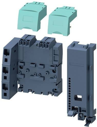 Siemens Einspeiseklemme 3RV2907-1AB00 grau - Bild 1