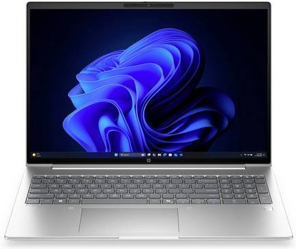 HP ProBook 4 G2a Notebook in Silber mit 16 Zoll WUXGA Display, AMD Prozessor, AMD Radeon Graphics, 32 GB RAM und 1 TB SSD, deutsche QWERTZ-Tastatur - Bild 1