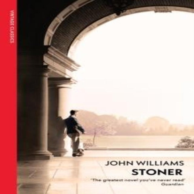Stoner von John Williams, Taschenbuch - Bild 1
