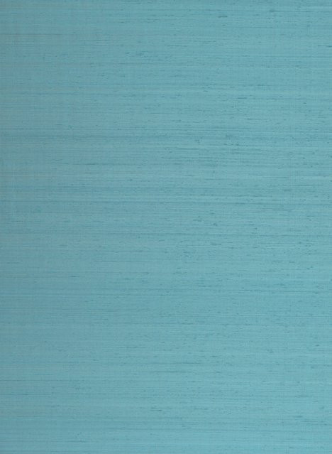 Arte Tapete Papillon in Turquoise aus Vlies mit Tiermotiv - Bild 1