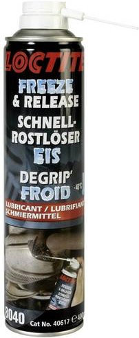 Loctite Multi Purpose Aerosol Spray 400 ml - Bild 1