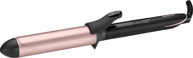 Babyliss Lockenstab 32mm, Rose Gold/Schwarz - Bild 1