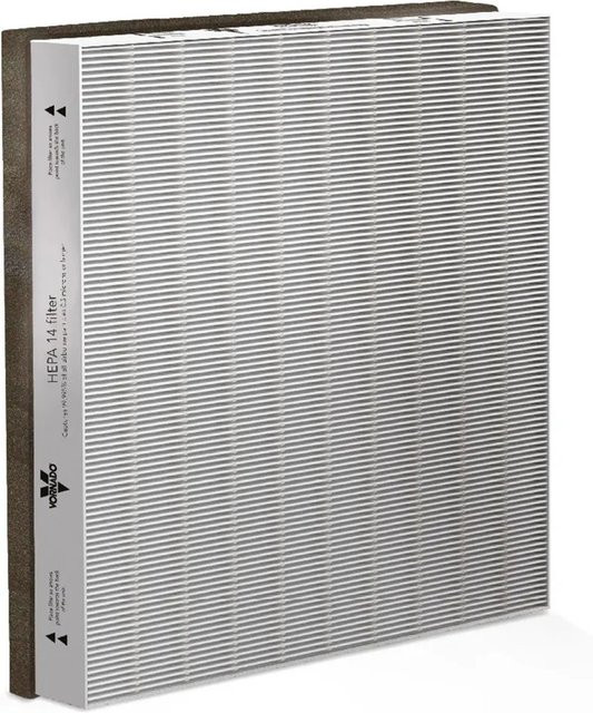 Vornado X4-Life HEPA14 Filter in Weiß - Bild 1