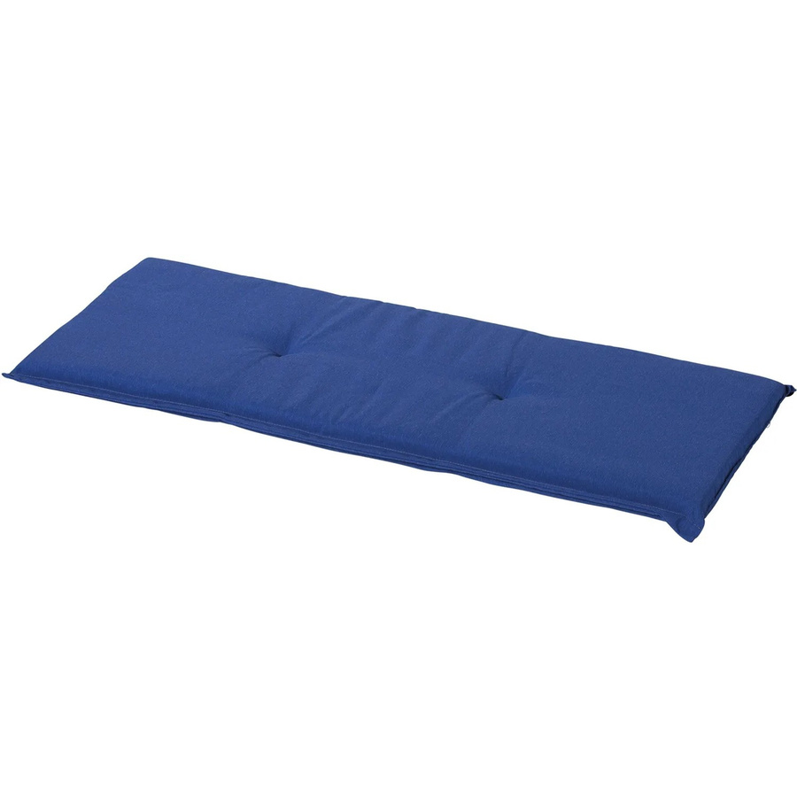 Madison Bankauflage Outdoor Panama Blau B: 150 cm, T: 48 cm - Bild 2