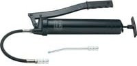 Hazet Fettpresse 2162-2 Schwarz 500 cm³ - Bild 1