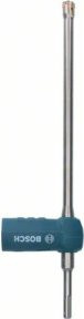 Bosch Saugbohrer SDS plus-9 Speed Clean Blau Durchmesser: 16 mm, Länge: 250 mm, Gesamtlänge: 380 mm - Bild 1