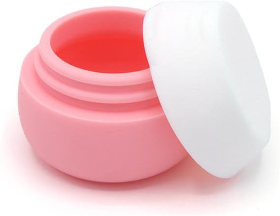 OTRESS Kosmetikbehälter, 20 ml, Rosa, Unisex - Bild 1
