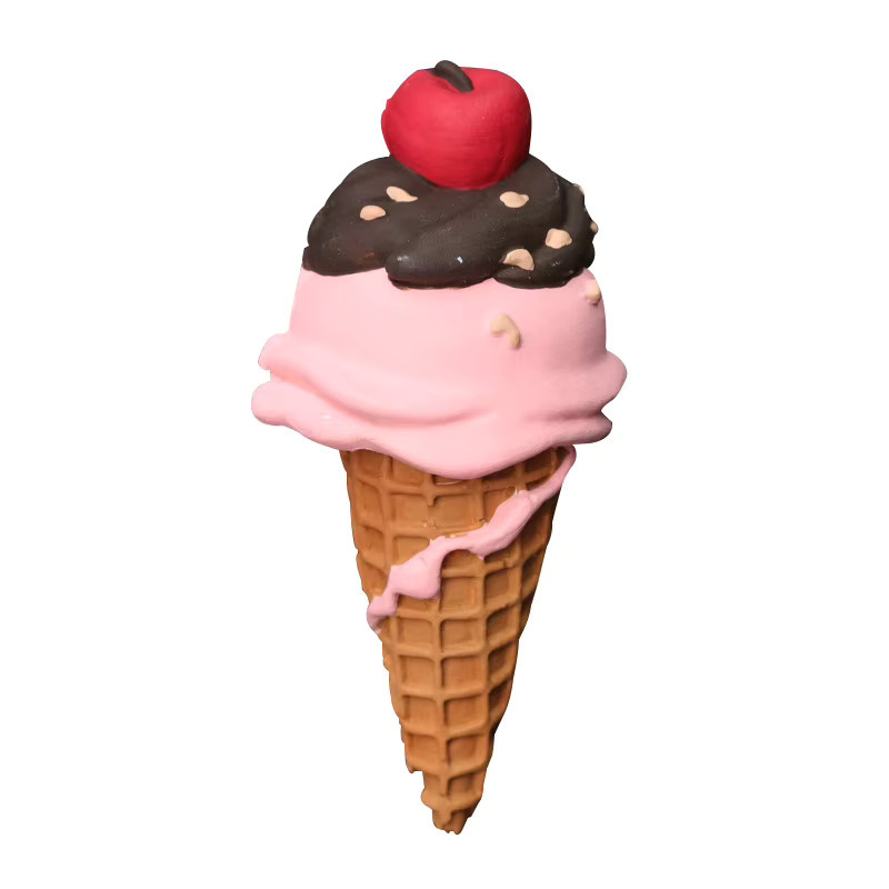 Silikonform Kirsche für Eis, Schokolade, Kekse und Fondant von VERIDIAN - Bild 2
