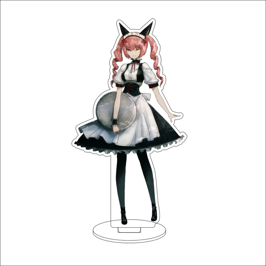 Bandai Steins;Gate Acryl-Figur, Standfigur, 16cm - Bild 2
