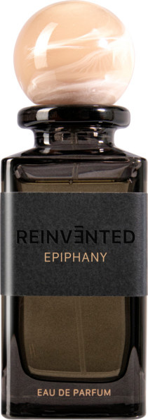 REINVĒNTED PARFUMS PSYCHĒ Collection Epiphany Extrait de Parfum, Unisex - Bild 1