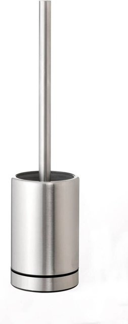 WC-Bürste Milano von POCOline in Silber aus Edelstahl - Bild 1
