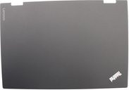 Lenovo Cover Rear Normal w Cu s in Schwarz (01HY963) - Bild 1