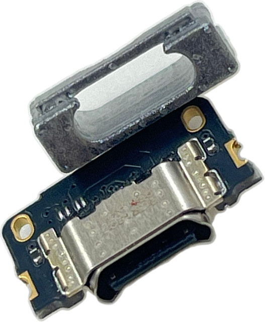 DIY USB-C Ladeanschluss Adapter für Sony PS Vita 1000 Spielekonsole - Bild 1