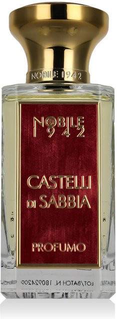 Nobile 1942 Castelli Di Sabbia Parfum, 75 ml, Unisex - Bild 1