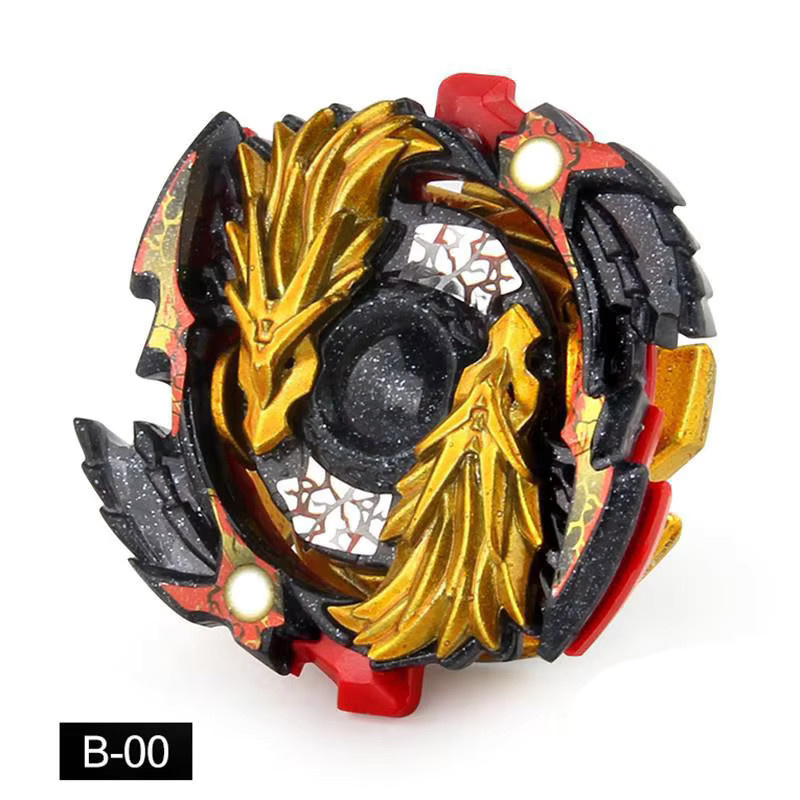 Takara Tomy Metal Spinning Gyro Ssangyong B-Serie, Gyro Arena Spielzeug - Bild 2