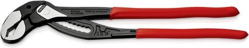 Knipex Alligator XL 88 01 400 Rohr- und Wasserpumpenzange schwarz atramentiert - Bild 1