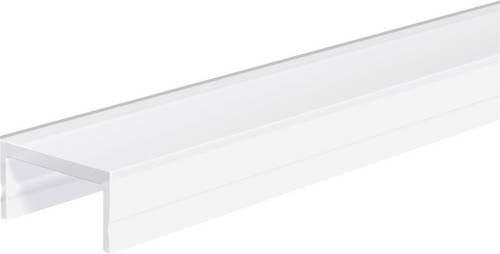EVN KAM300 Profilabdeckung für LED-Profile in Weiß - Bild 1