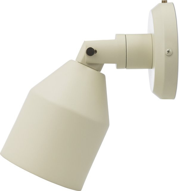 Normann Copenhagen Klip Wandleuchte modern und verstellbar - Bild 1