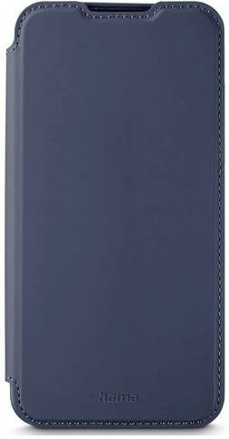 Hama Handytasche Fantastic Feel für Samsung Galaxy A56 5G in Blau - Bild 1
