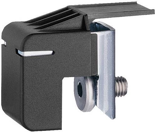 Siemens Anschlussklemme 3NJ49113BA01 in Schwarz - Bild 1