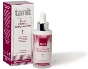 Tanit depigmentierendes Intensivserum, 30 ml, Unisex - Bild 1