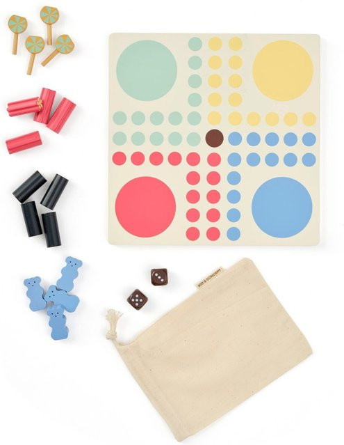 Kids Concept Swedish Candy, Brettspiel - Bild 1