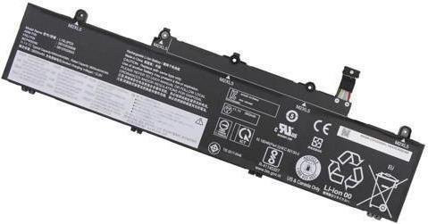 CoreParts Akku für Lenovo ThinkPad E14 Gen 2 und ThinkPad E15 Gen 2 in Schwarz (MBXLE-BA0295) - Bild 1