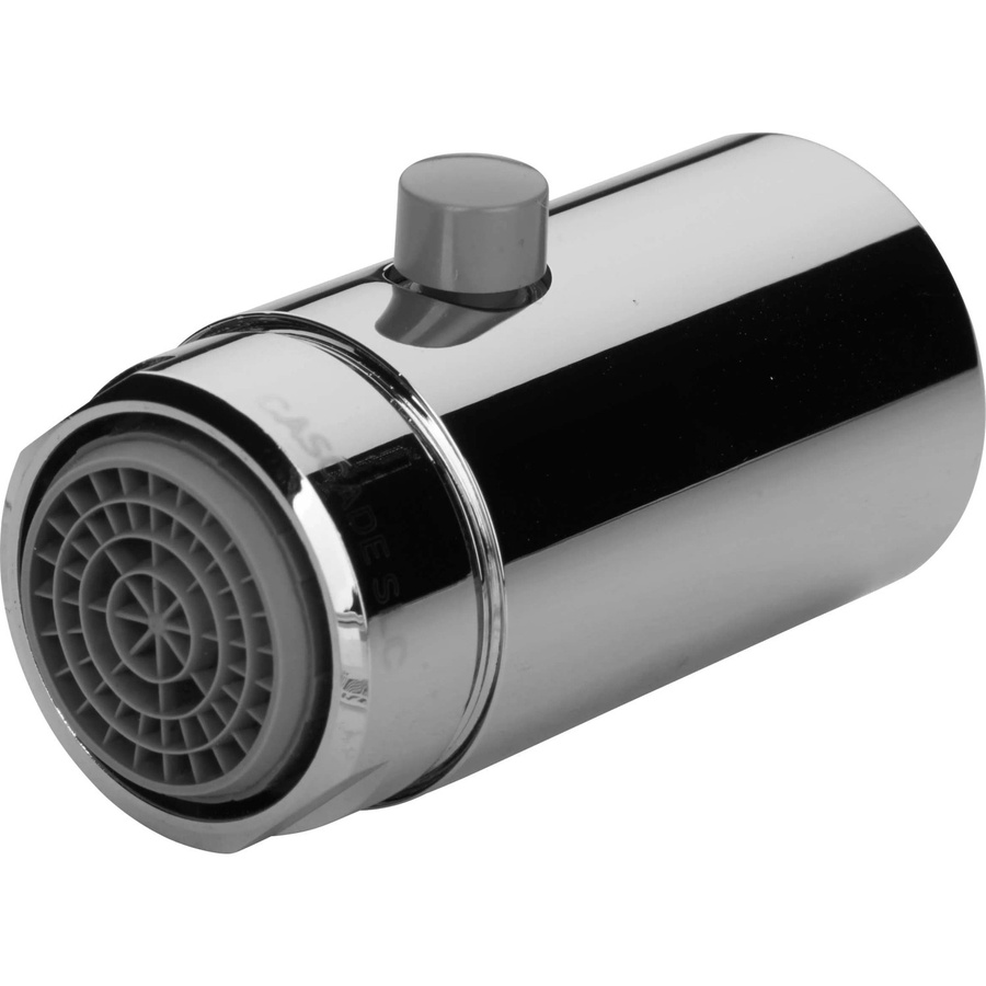 Ecobooster Cascade SLC M22 x 1 Wasserhahn in Chrom - Bild 2