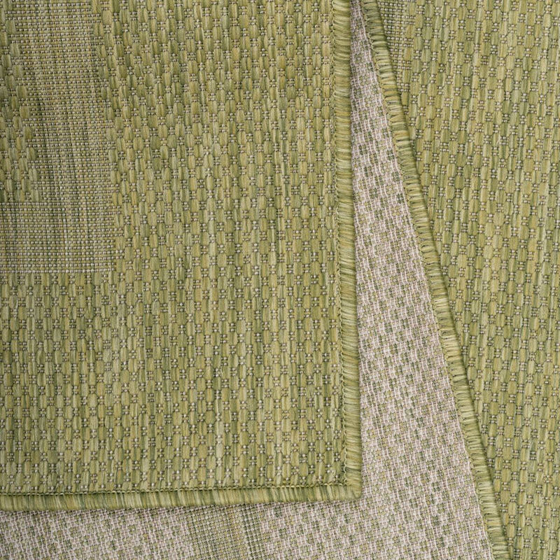 Ayyildiz Teppich RELAX grün modern Flachgewebe B: 240 cm, L: 340 cm - Bild 3