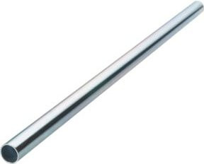 Kathrein SAT-Mast ZAS 05 in Silber, Höhe: 200 cm - Bild 1