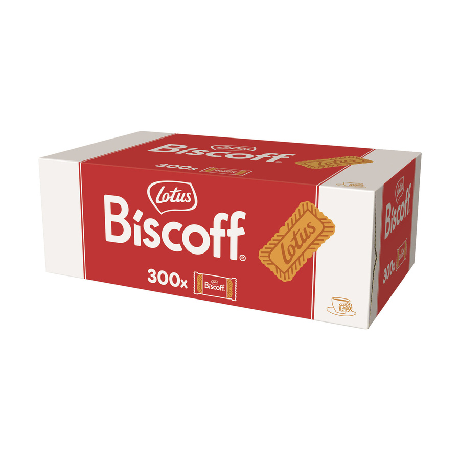 Lotus Biscoff Karamellgebäck 1875 g - Bild 2