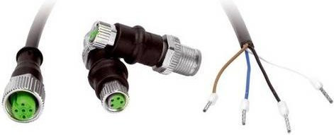 Di-soric 209770 Sensortester Anschluss-Set in Multicolor - Bild 1
