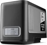 Kärcher Professional Battery Power+ 36/75 Akku 36 V, 7,5 Ah Li-Ion in Schwarz - Bild 2